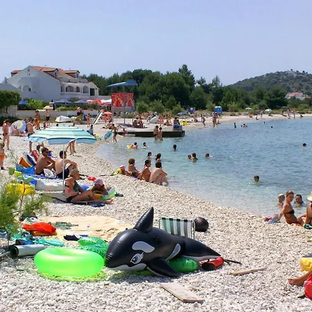 With Parking Space - 22143 * Rogoznica (Sibenik-Knin)