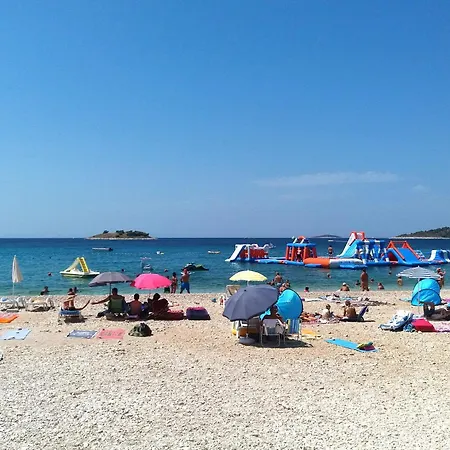 With Parking Space - 22143 Apartment