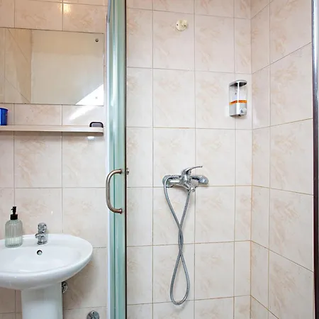 With Parking Space - 22143 Apartament *