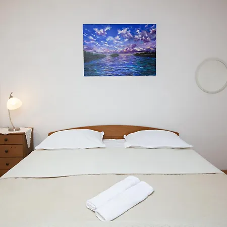 Apartament With Parking Space - 22143 *
