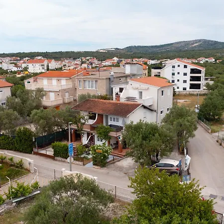 With Parking Space - 22143 *