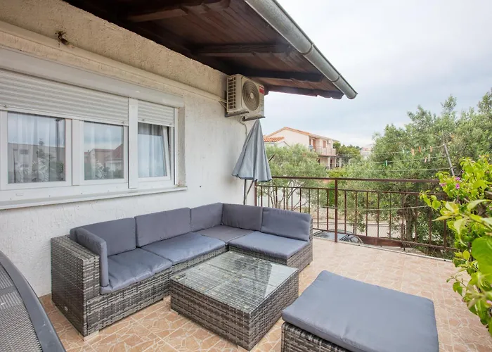 With Parking Space - 22143 Apartamento