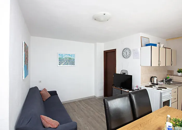 Apartamento With Parking Space - 22143