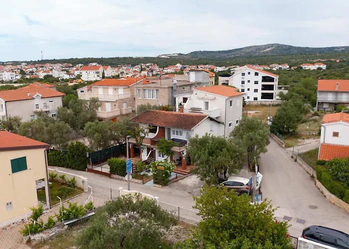 With Parking Space - 22143 *