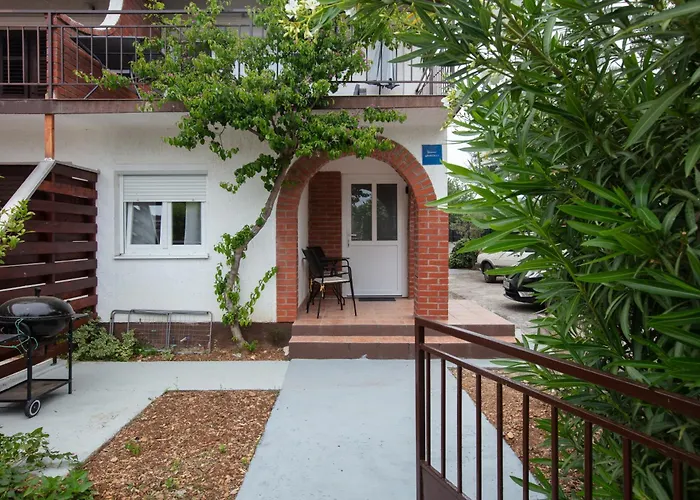 Apartamento With Parking Space - 22143 *