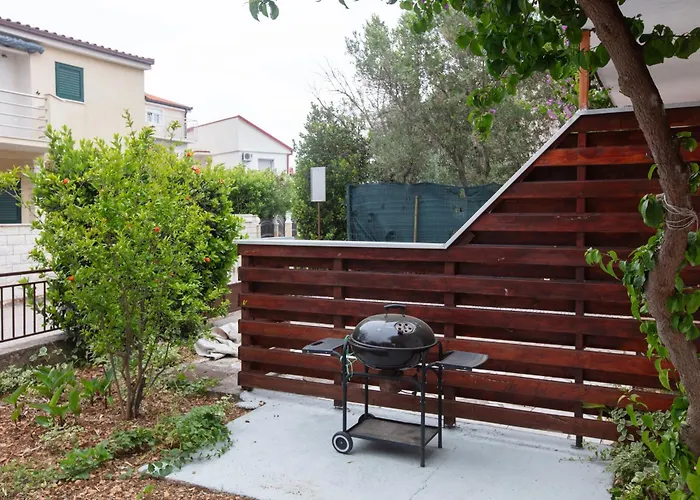 Apartamento With Parking Space - 22143 *