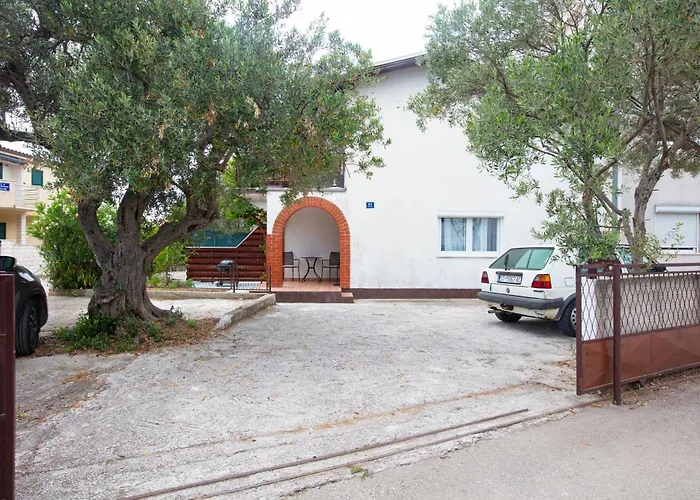 Apartamento With Parking Space - 22143